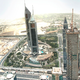 Illustration for article titled Tallest Skyscraper in the World Almost Completed, Defies Belief